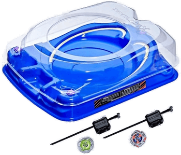 Beyblade Burst Drop Attack Battle Beystadium