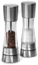 Cole & Mason Derwent salt- og pepperkvernsett 19 cm