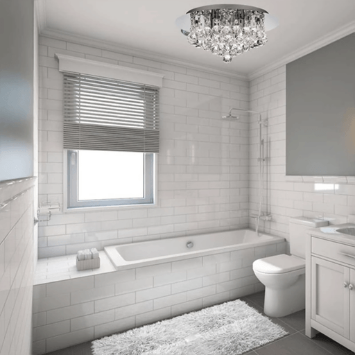 Searchlight Taklampe Hanna 35 cm