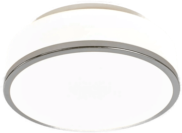 Searchlight Innfelt taklampe Ø 28 cm