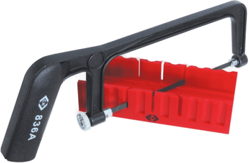 Ck T0837 Metalsavbuer 260 mm