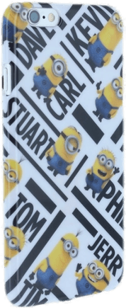Minions Mobildeksel iPhone 6/7/8/SE
