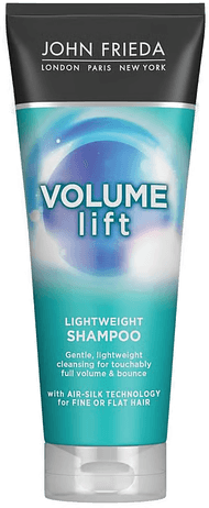 John Frieda Luxurious Volume Shampoo 250 ml