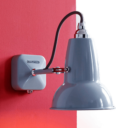 Anglepoise Original 1227 Mini vegglampe