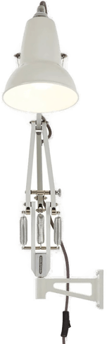 Anglepoise Original 1227 Mini LED-vegglampe