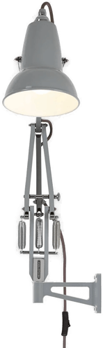 Anglepoise Original 1227 Mini LED-vegglampe