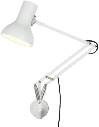 Anglepoise Type 75 Mini LED-vegglampe