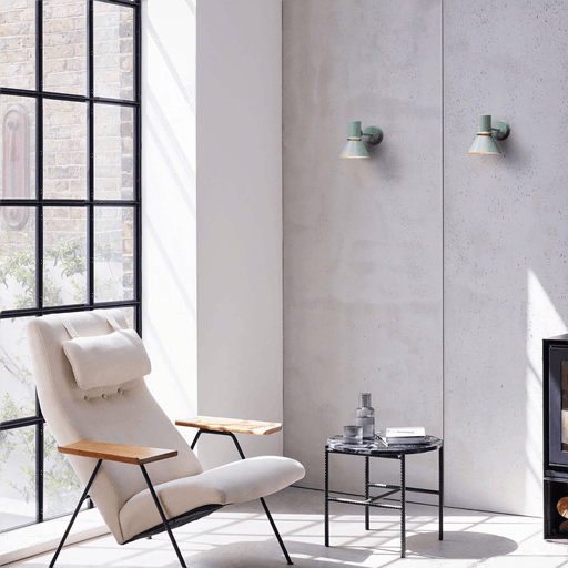 Anglepoise Type 80 W1 vegglampe