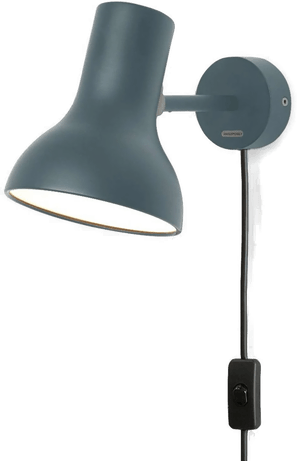 Anglepoise Type 75 Mini veggkontakt