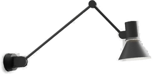 Anglepoise Type 80 W3 vegglampe