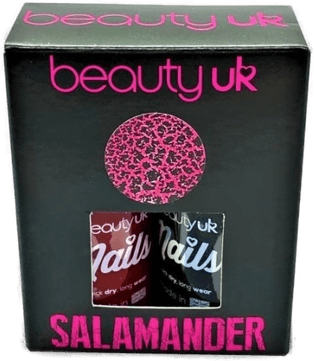 Beautyuk Wild Things Salamander 2x11ml