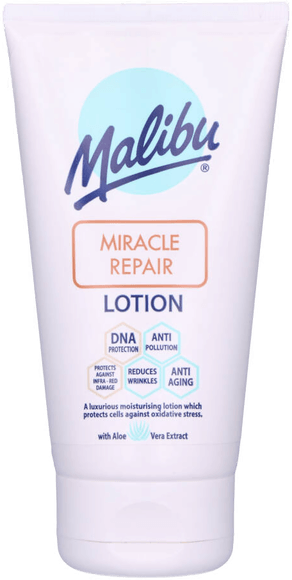 Malibu Miracle Repair Lotion 150 ml