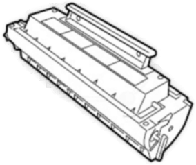 Panasonic UG3380 Toner