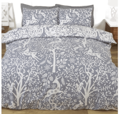 Mcu Jule vinterskov sengetøj 220x230cm