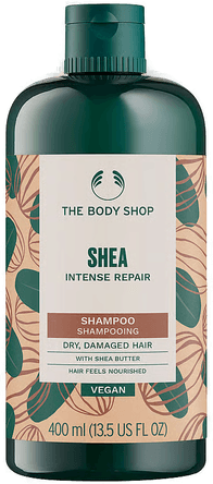 The Body Shop Shea Intense Repair Shampoo