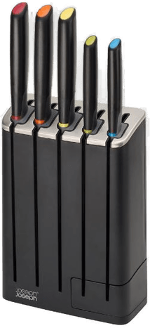 Joseph Joseph Elevate knivsett 5 deler