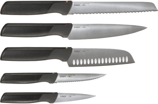 Joseph Joseph Elevate Knivsett 5 deler