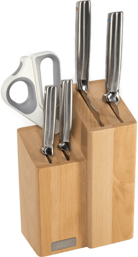 Joseph Joseph Elevate Fusion Knivsett