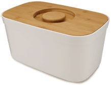 Joseph Joseph brødboks Hvit