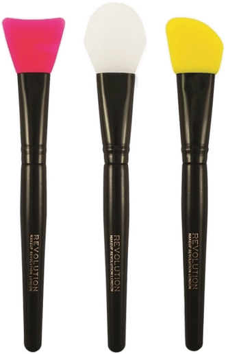 Makeup Revolution Silicone Contour Set