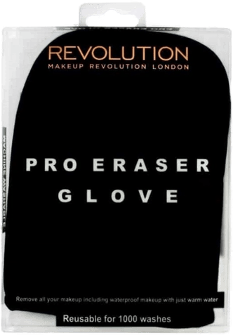 Makeup Revolution Pro Makeup Eraser Glove
