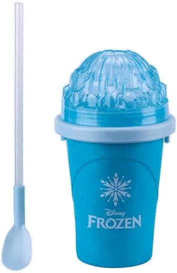 Chillfactor Frozen Elsa