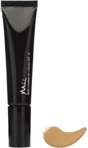 Mii Cosmetics Mii Skin Loving BB Cream 02