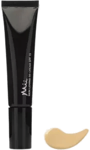 Mii Cosmetics BB Cream Radiantly Fair 01