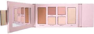 Mii Cosmetics Dreamscape Palette - Free Spirit 02