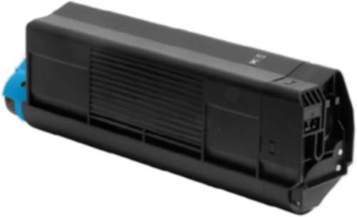 OKI Tonerkassett sort 42804508