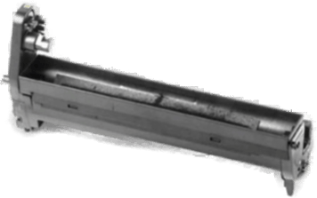 OKI Imaging-valse gul 20.000 sider 43913805