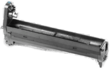 OKI Image-valse cyan 20.000 sider 43913807