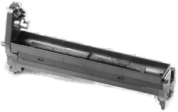 OKI Imaging-valse/trommel sort 20.000 sider