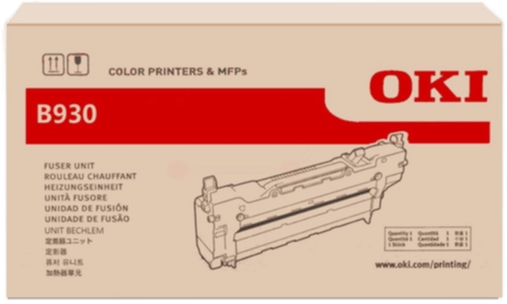 OKI Fuser unit 1226701