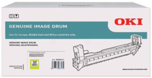 Oki Valse gul 46484121