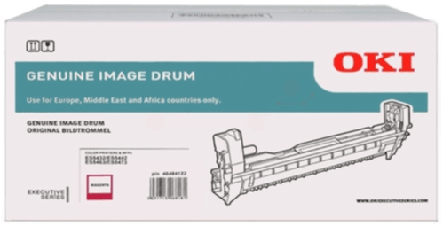 Oki Valse magenta 46484122