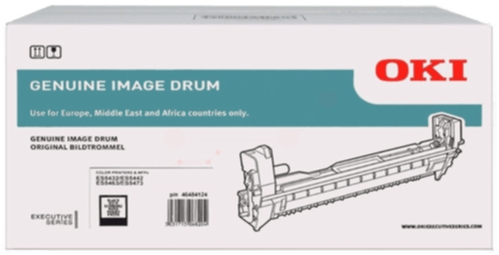 Oki Valse sort 46484124