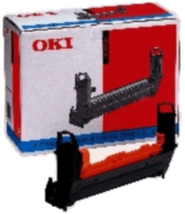 OKI Image-valse cyan Type C2 30.000 sider