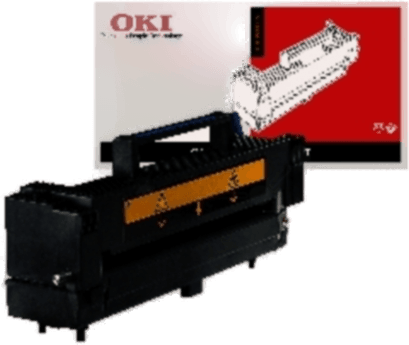 OKI Fikseringsenhet 41304003