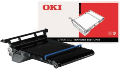 OKI Belt-unit C72/74 41303903
