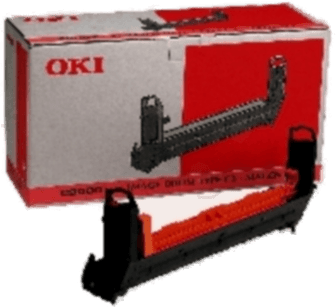 OKI Trommel magenta 41514710