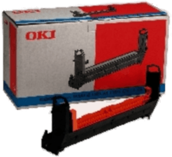 OKI Trommel cyan 41514711