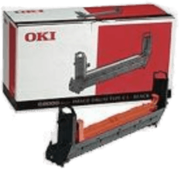 OKI Belt unit 41531503
