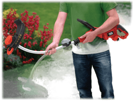 Black & Decker Strimmer GL8033 800 W