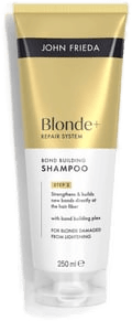 John Frieda Blonde+ Repair Shampoo 250ml