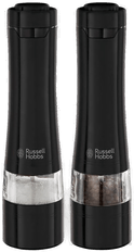 Russell Hobbs Salt- og pepperkvern 28010-56 svart