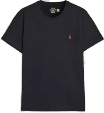 Ralph Lauren Polo Custom Slim Fit Tee