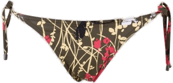 Calvin Klein CK Spring Floral String