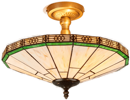 Searchlight Taklampe New York