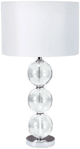 Searchlight Bordlampe Bliss